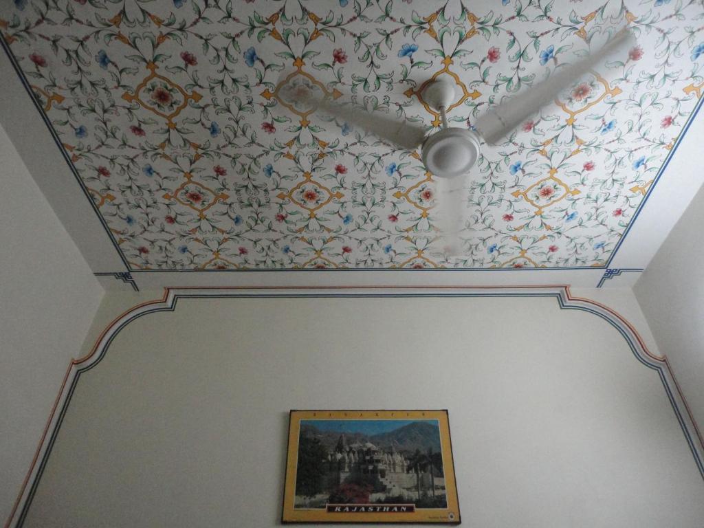 Krishna Palace - A Heritage Hotel Jaipur Habitación foto